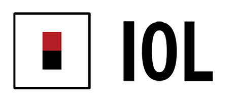 iol logo